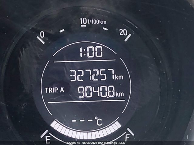 3CZRU6H38GM112186 Honda r18z9