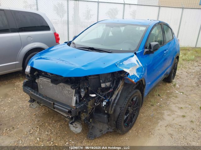 3CZRU6H38GM112186 Honda r18z9