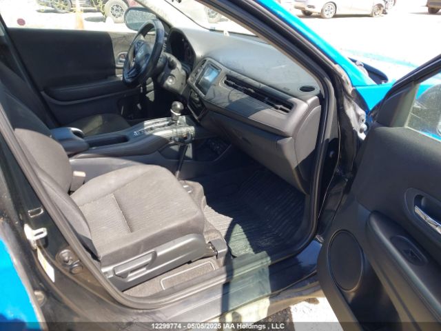 3CZRU6H38GM112186 Honda r18z9