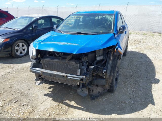 3CZRU6H38GM112186 Honda r18z9