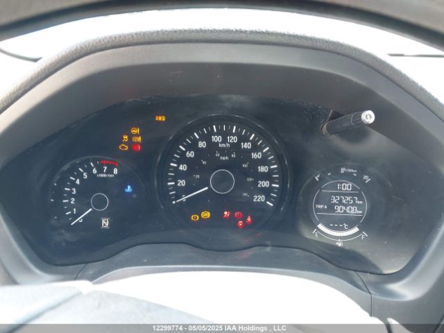 3CZRU6H38GM112186 Honda r18z9