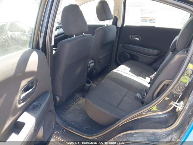 3CZRU6H38GM112186 Honda r18z9