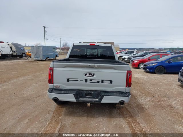 1FTFW3L51RFA22360 Ford F-150 Xlt