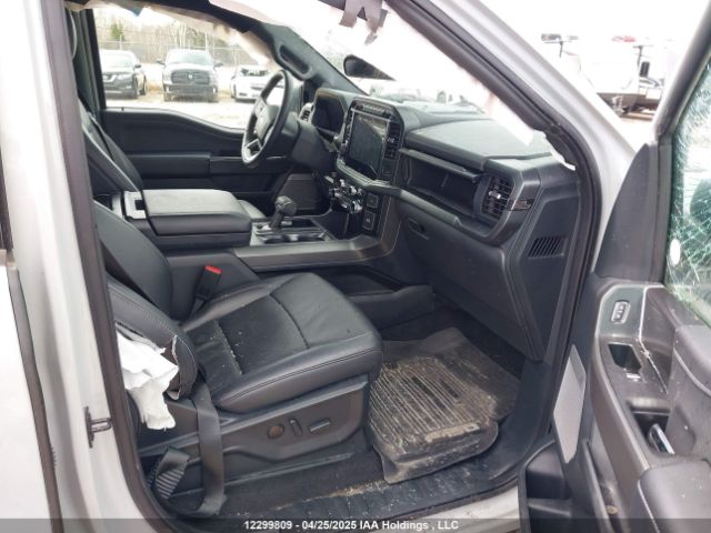 1FTFW3L51RFA22360 Ford F-150 Xlt