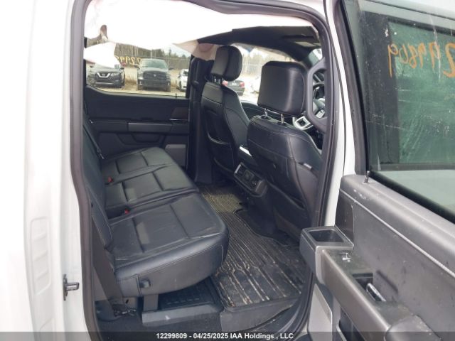 1FTFW3L51RFA22360 Ford F-150 Xlt