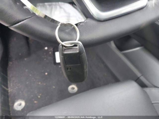 JN8BT3DD8PW320869 Nissan Rogue