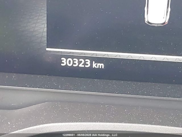 JN8BT3DD8PW320869 Nissan Rogue