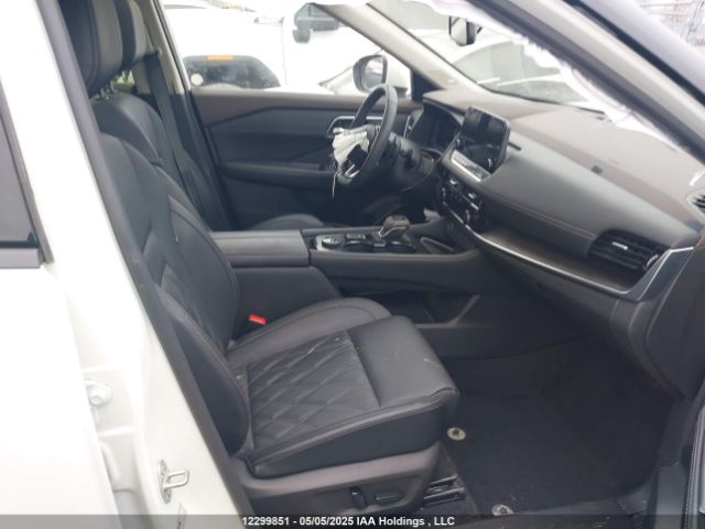 JN8BT3DD8PW320869 Nissan Rogue
