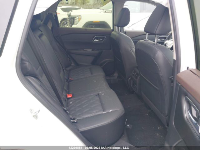 JN8BT3DD8PW320869 Nissan Rogue