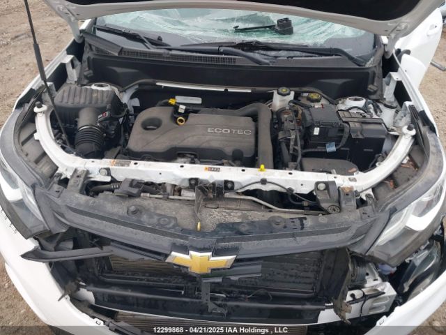 2GNAXTEV8M6140159 Chevrolet lyx