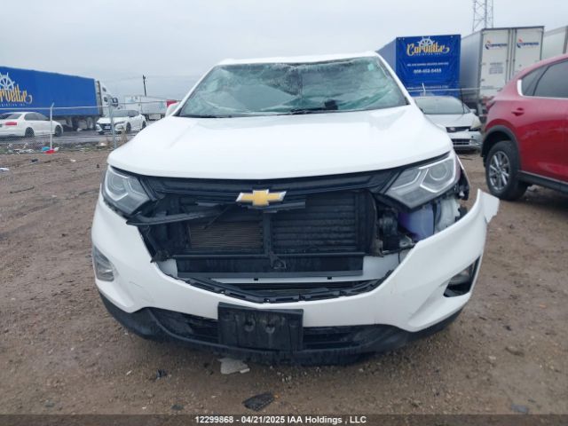 2GNAXTEV8M6140159 Chevrolet lyx