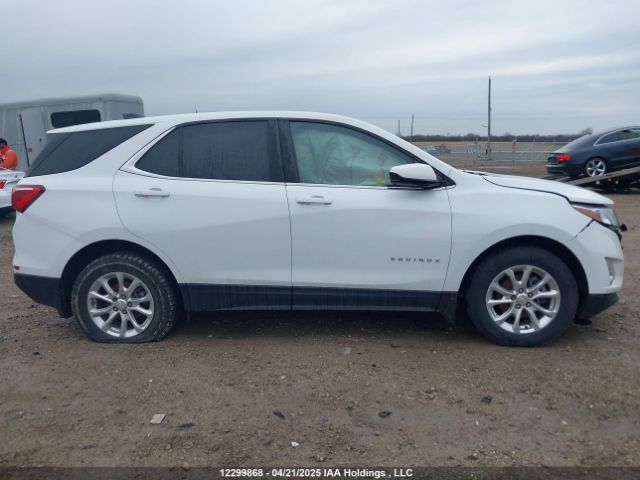 2GNAXTEV8M6140159 Chevrolet lyx