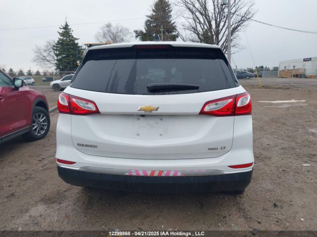 2GNAXTEV8M6140159 Chevrolet lyx