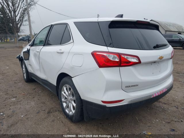 2GNAXTEV8M6140159 Chevrolet lyx