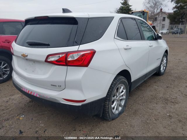 2GNAXTEV8M6140159 Chevrolet lyx
