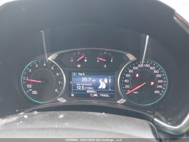 2GNAXTEV8M6140159 Chevrolet lyx