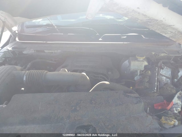 RAM 1500 2020 1C6SRFLT4LN116355 Image 10