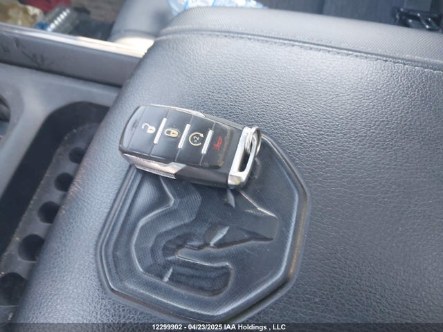 RAM 1500 2020 1C6SRFLT4LN116355 Image 11