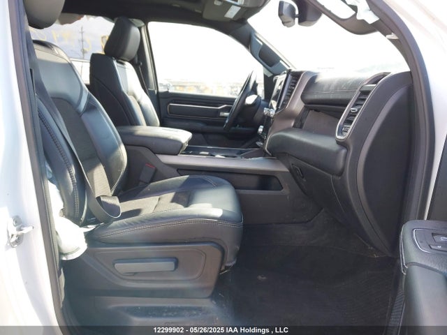 RAM 1500 2020 1C6SRFLT4LN116355 Image 5