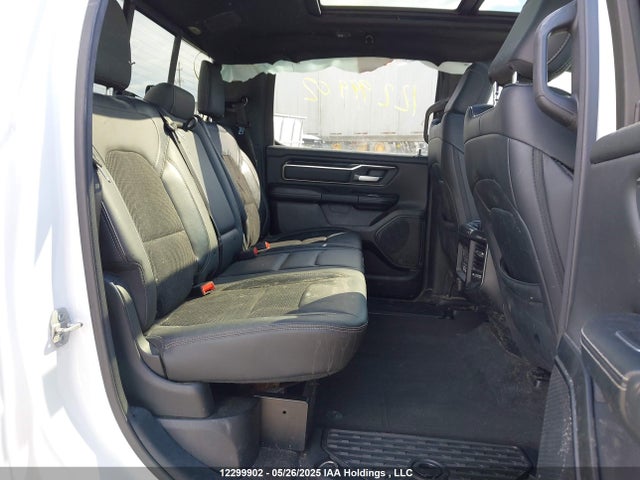 RAM 1500 2020 1C6SRFLT4LN116355 Image 8