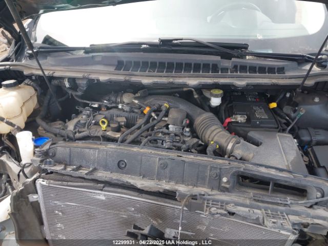2FMPK4J97KBC53732 Ford EDGE SEL