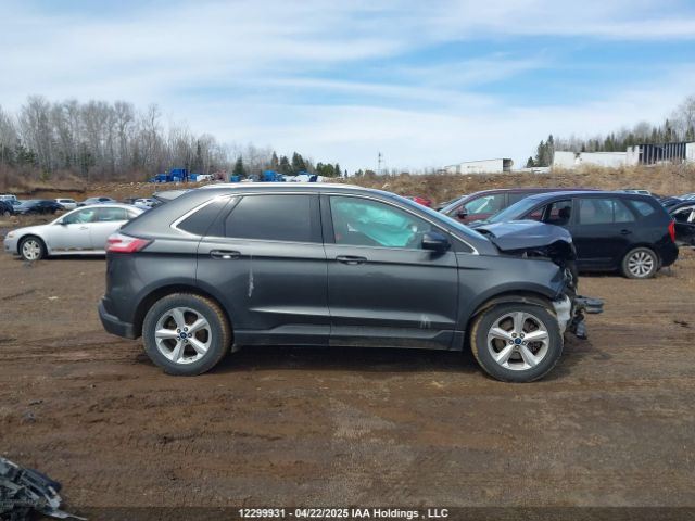 2FMPK4J97KBC53732 Ford EDGE SEL
