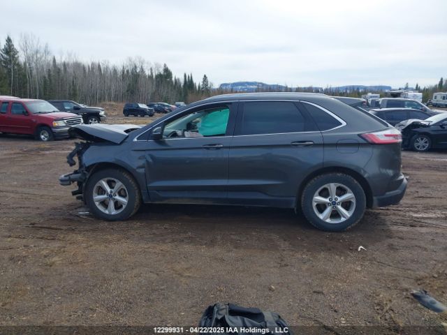 2FMPK4J97KBC53732 Ford EDGE SEL