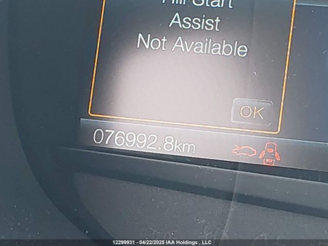 2FMPK4J97KBC53732 Ford EDGE SEL
