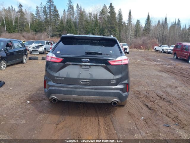 2FMPK4J97KBC53732 Ford EDGE SEL