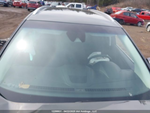 2FMPK4J97KBC53732 Ford EDGE SEL