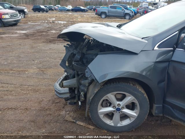 2FMPK4J97KBC53732 Ford EDGE SEL
