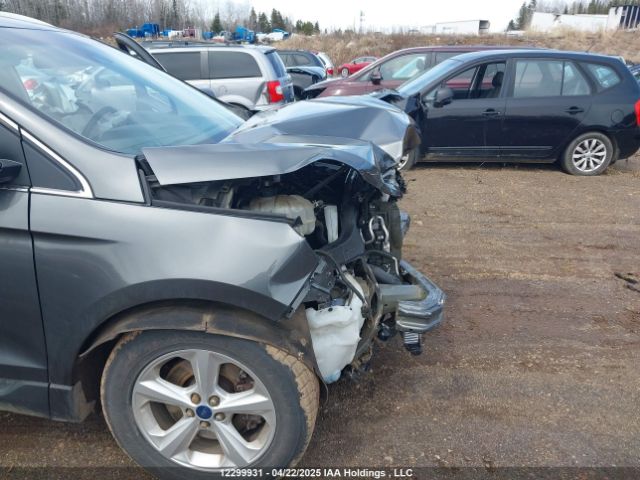 2FMPK4J97KBC53732 Ford EDGE SEL