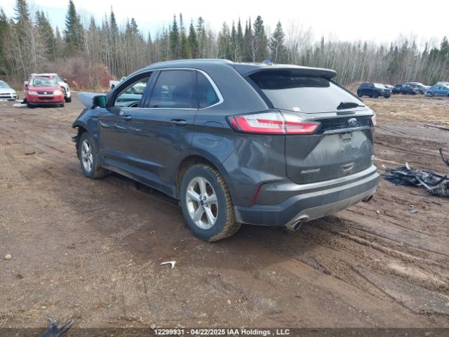 2FMPK4J97KBC53732 Ford EDGE SEL