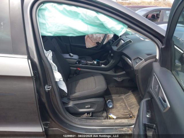 2FMPK4J97KBC53732 Ford EDGE SEL