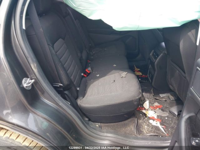 2FMPK4J97KBC53732 Ford EDGE SEL
