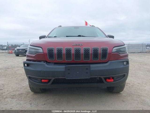 1C4PJMBX1KD228324 Jeep Cherokee