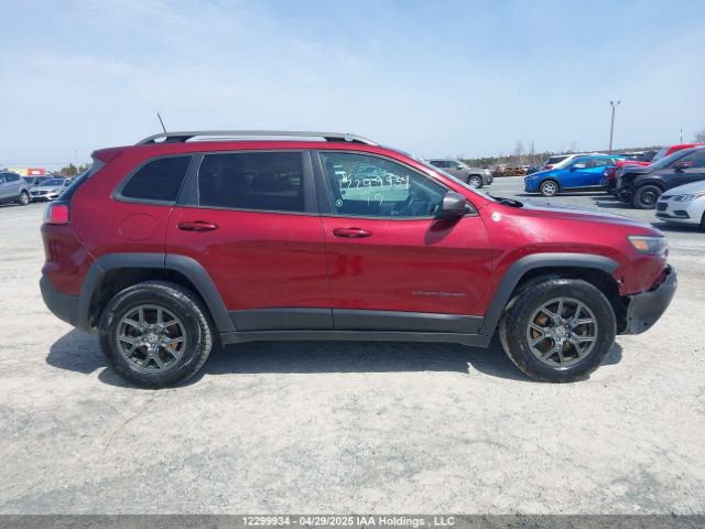 1C4PJMBX1KD228324 Jeep Cherokee