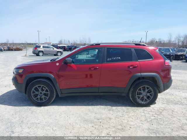 1C4PJMBX1KD228324 Jeep Cherokee