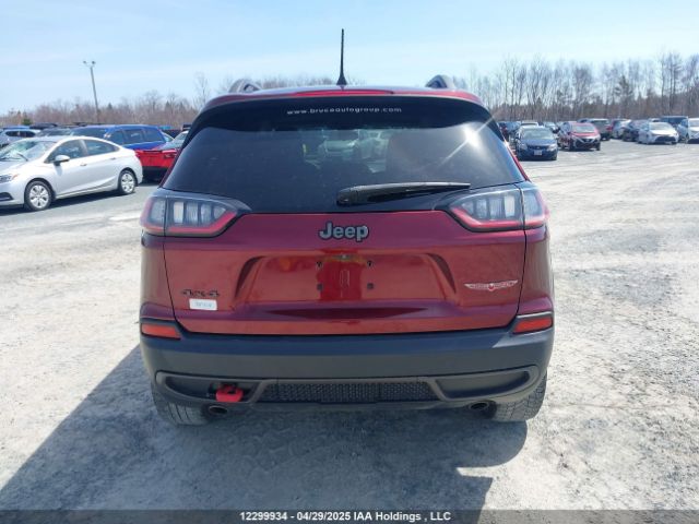 1C4PJMBX1KD228324 Jeep Cherokee