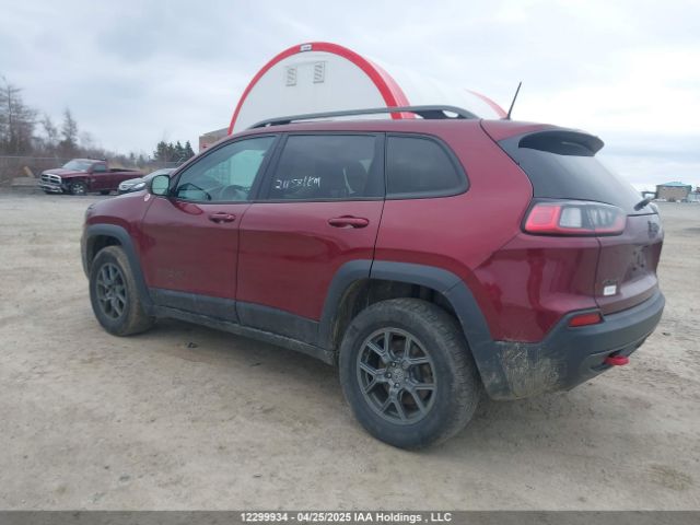 1C4PJMBX1KD228324 Jeep Cherokee