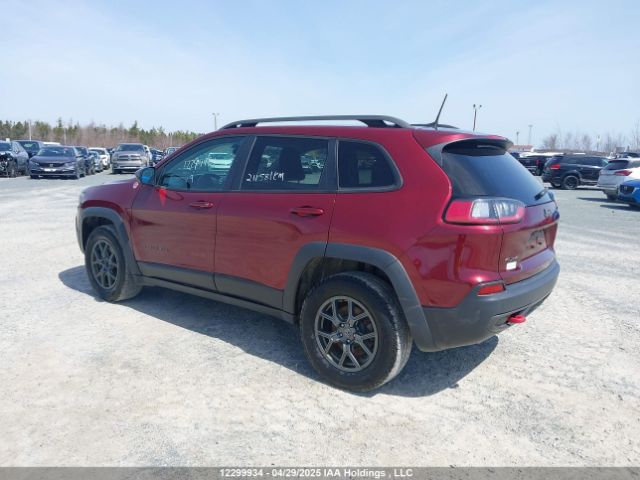 1C4PJMBX1KD228324 Jeep Cherokee