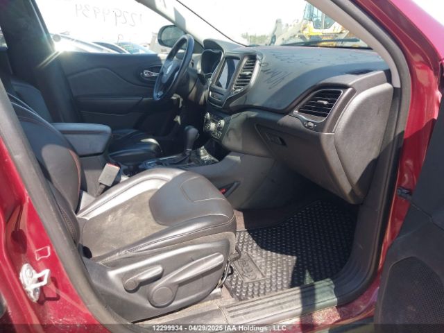 1C4PJMBX1KD228324 Jeep Cherokee