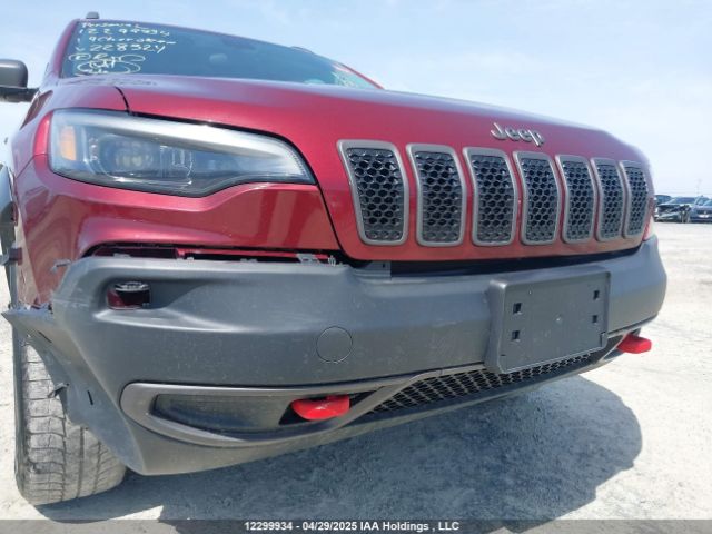 1C4PJMBX1KD228324 Jeep Cherokee