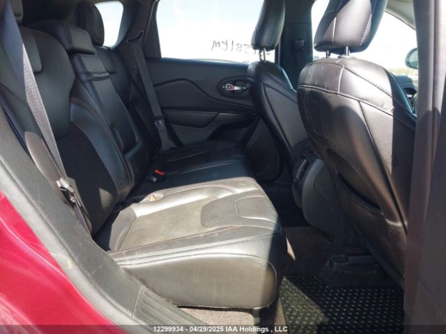 1C4PJMBX1KD228324 Jeep Cherokee