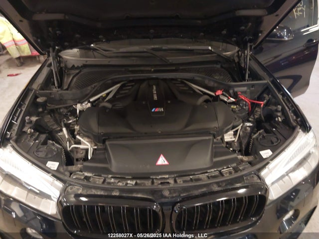 5YMKW8C53G0R43658 BMW X6