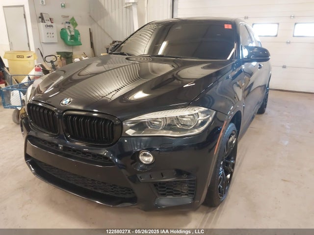 5YMKW8C53G0R43658 BMW X6