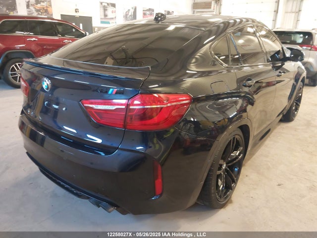 5YMKW8C53G0R43658 BMW X6