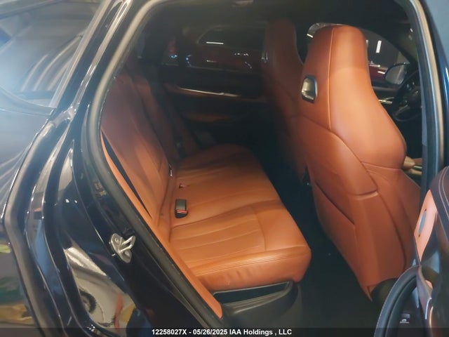 5YMKW8C53G0R43658 BMW X6