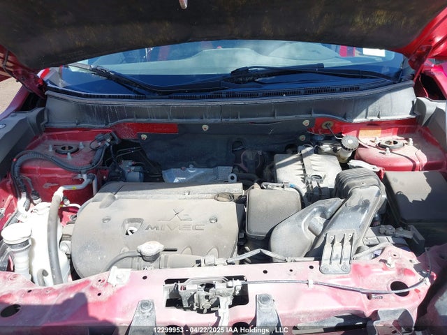JA4AJVAW9MU605001 Mitsubishi Rvr Se/sel/le/gt