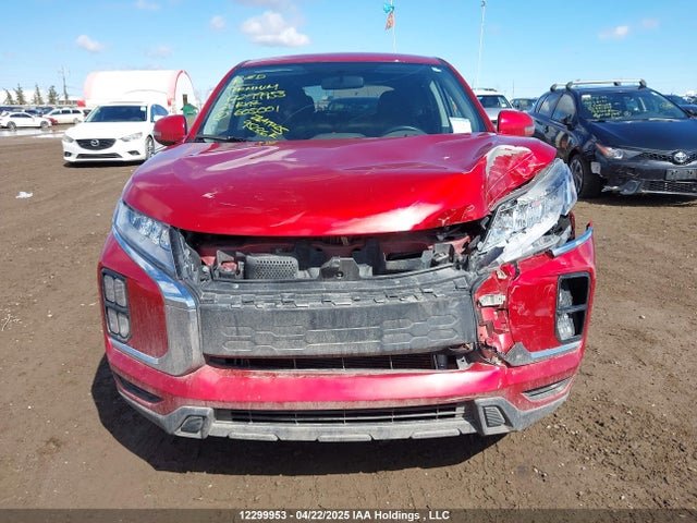JA4AJVAW9MU605001 Mitsubishi Rvr Se/sel/le/gt